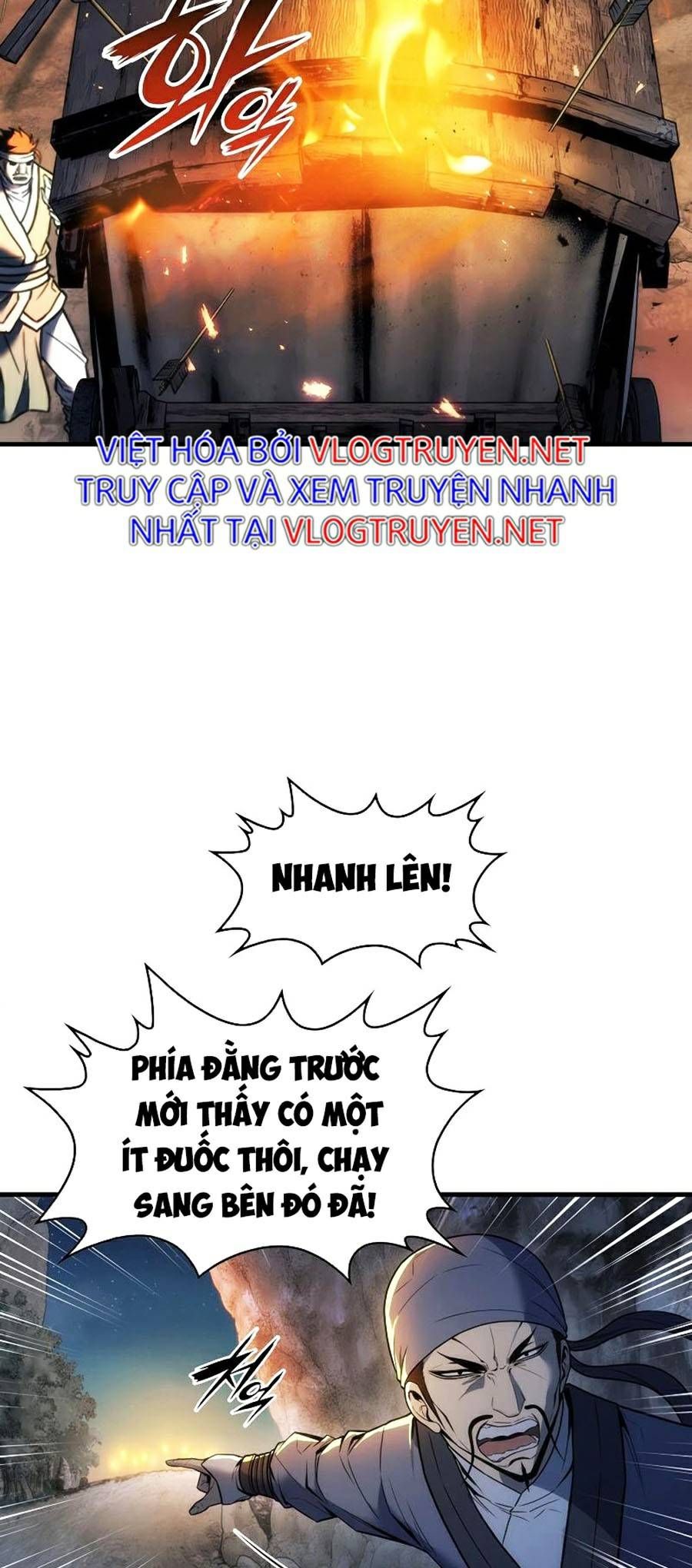 đọc truyện Bá Vương Chi Tinh Chương 4 ảnh 31 tại Giả Dược