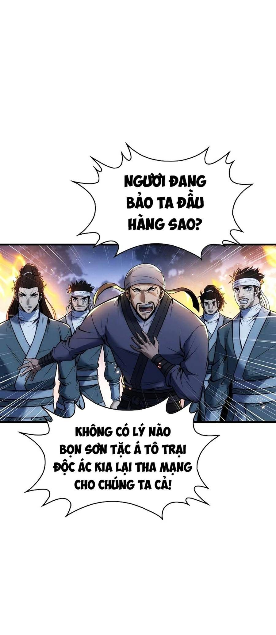 đọc truyện Bá Vương Chi Tinh Chương 4 ảnh 38 tại Giả Dược