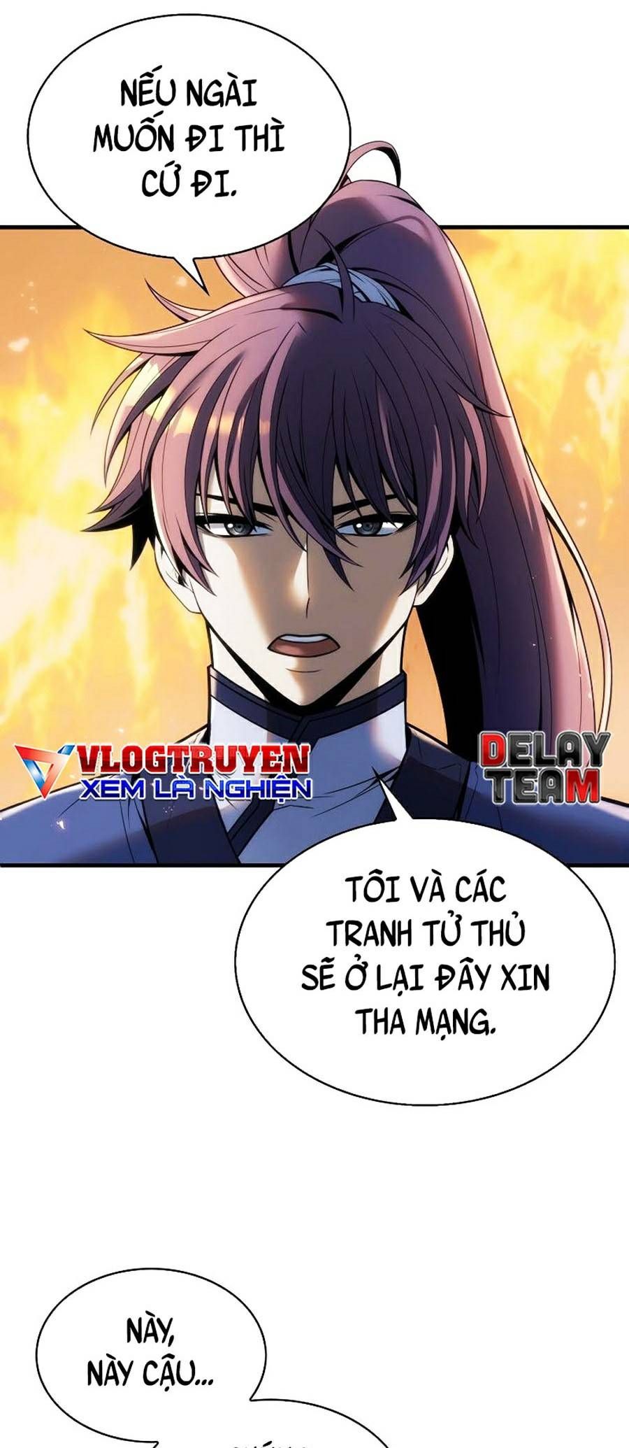 đọc truyện Bá Vương Chi Tinh Chương 4 ảnh 39 tại Giả Dược