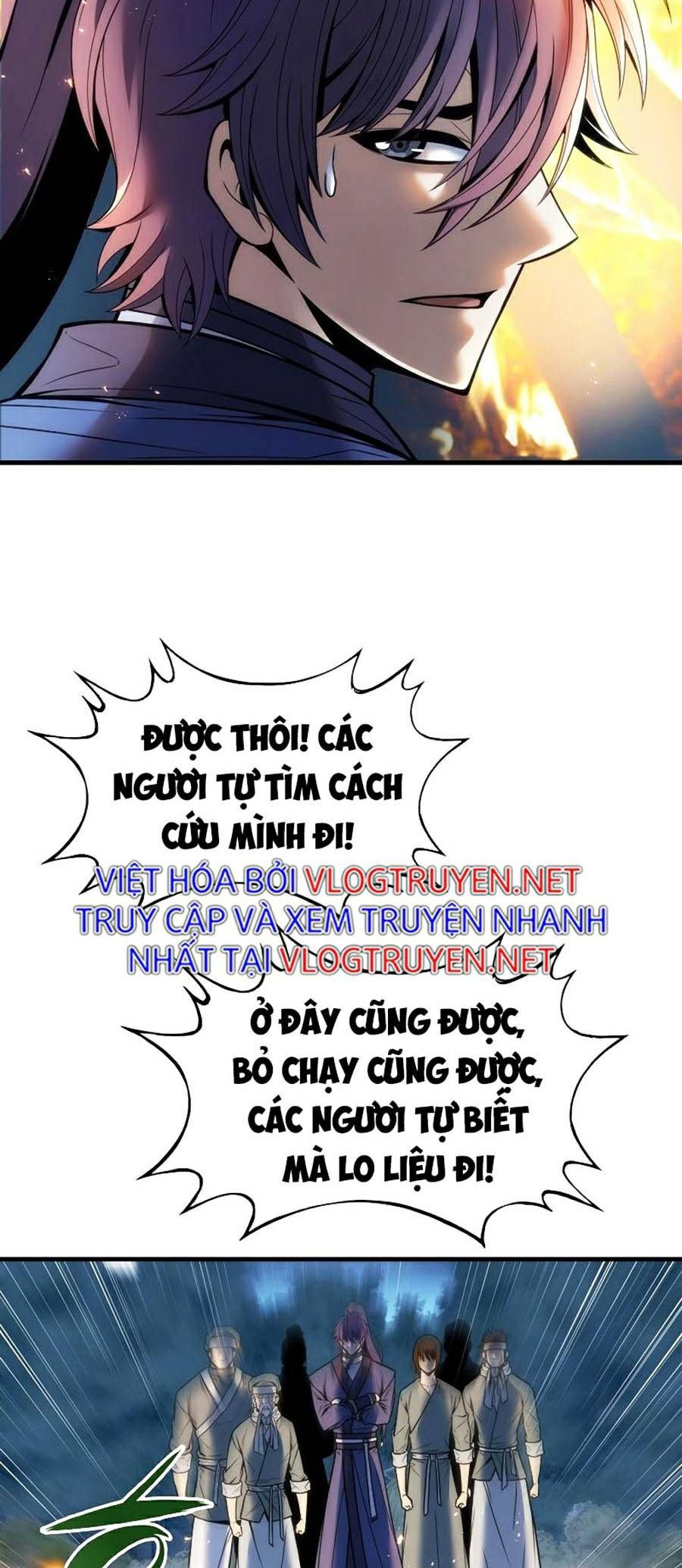 đọc truyện Bá Vương Chi Tinh Chương 4 ảnh 41 tại Giả Dược