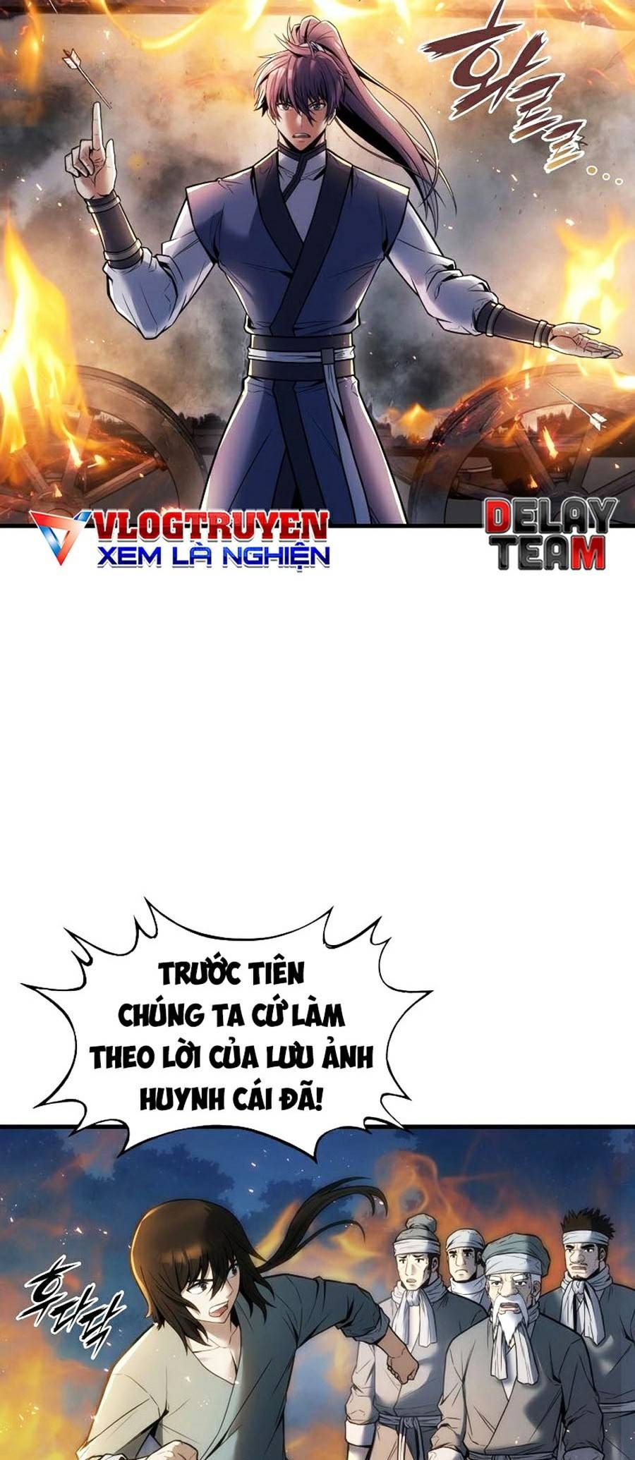 đọc truyện Bá Vương Chi Tinh Chương 4 ảnh 47 tại Giả Dược