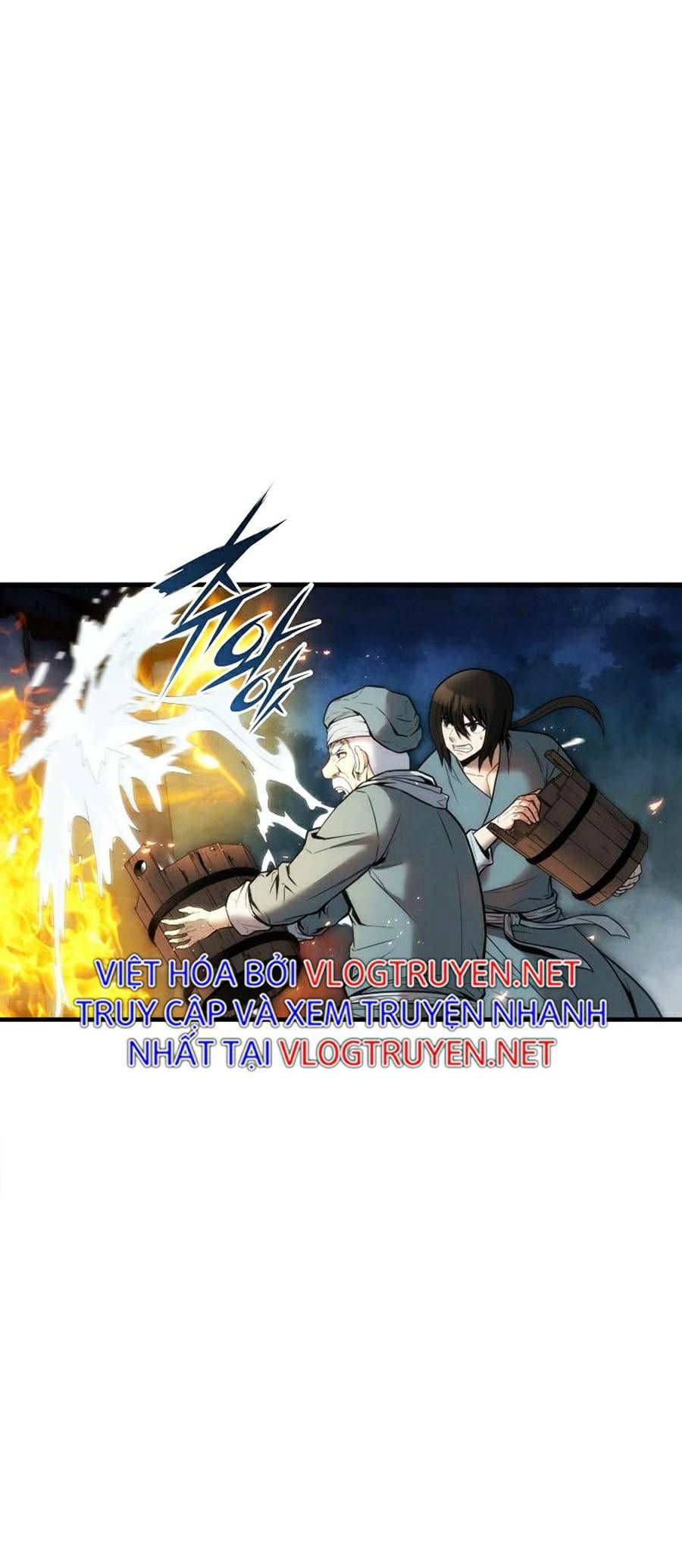 đọc truyện Bá Vương Chi Tinh Chương 4 ảnh 49 tại Giả Dược