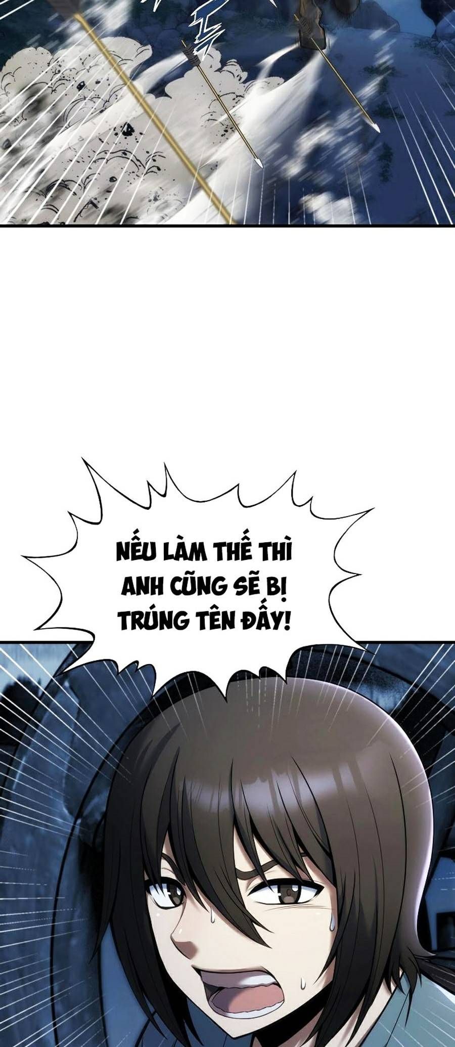 đọc truyện Bá Vương Chi Tinh Chương 4 ảnh 9 tại Giả Dược