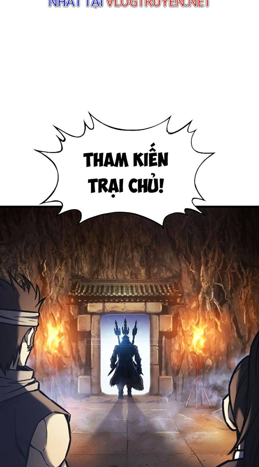 đọc truyện Bá Vương Chi Tinh Chương 4 ảnh 86 tại Giả Dược