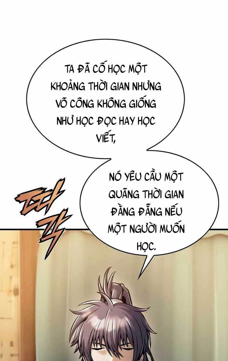 đọc truyện Bá Vương Chi Tinh Chương 43 ảnh 14 tại Giả Dược