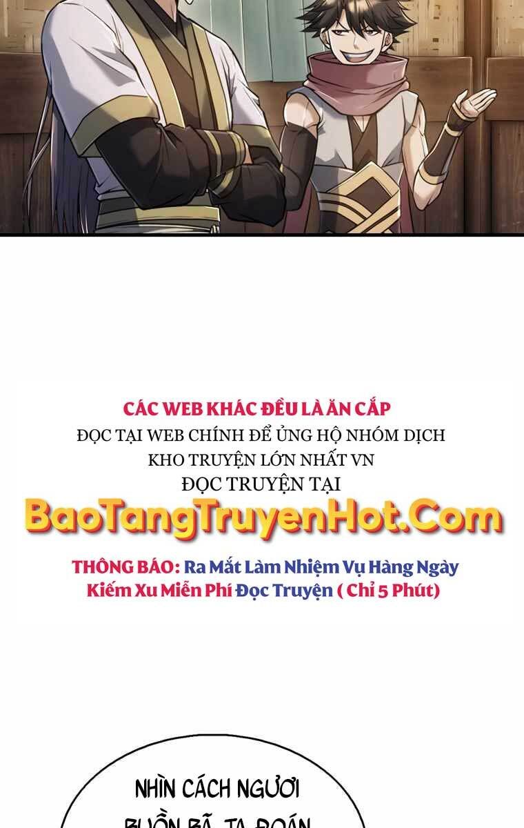 đọc truyện Bá Vương Chi Tinh Chương 43 ảnh 22 tại Giả Dược