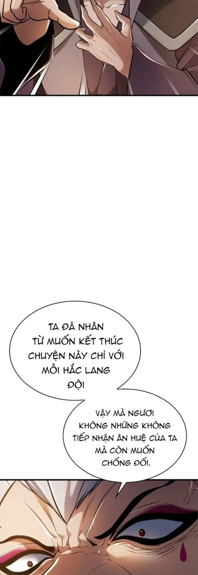 đọc truyện Bá Vương Chi Tinh Chương 44 ảnh 21 tại Giả Dược