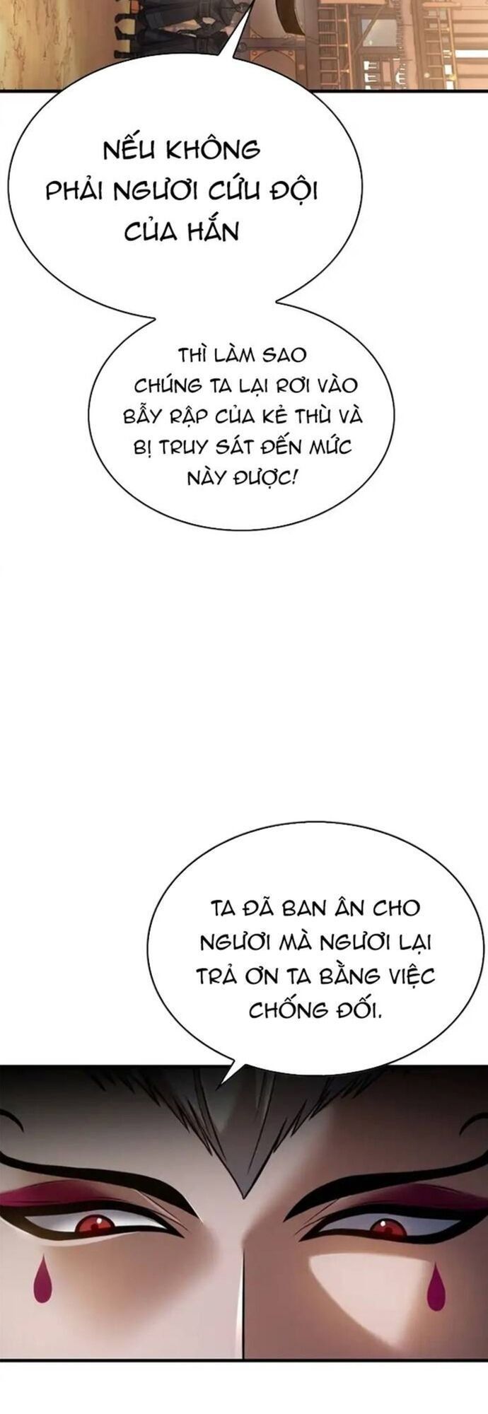 đọc truyện Bá Vương Chi Tinh Chương 44 ảnh 27 tại Giả Dược