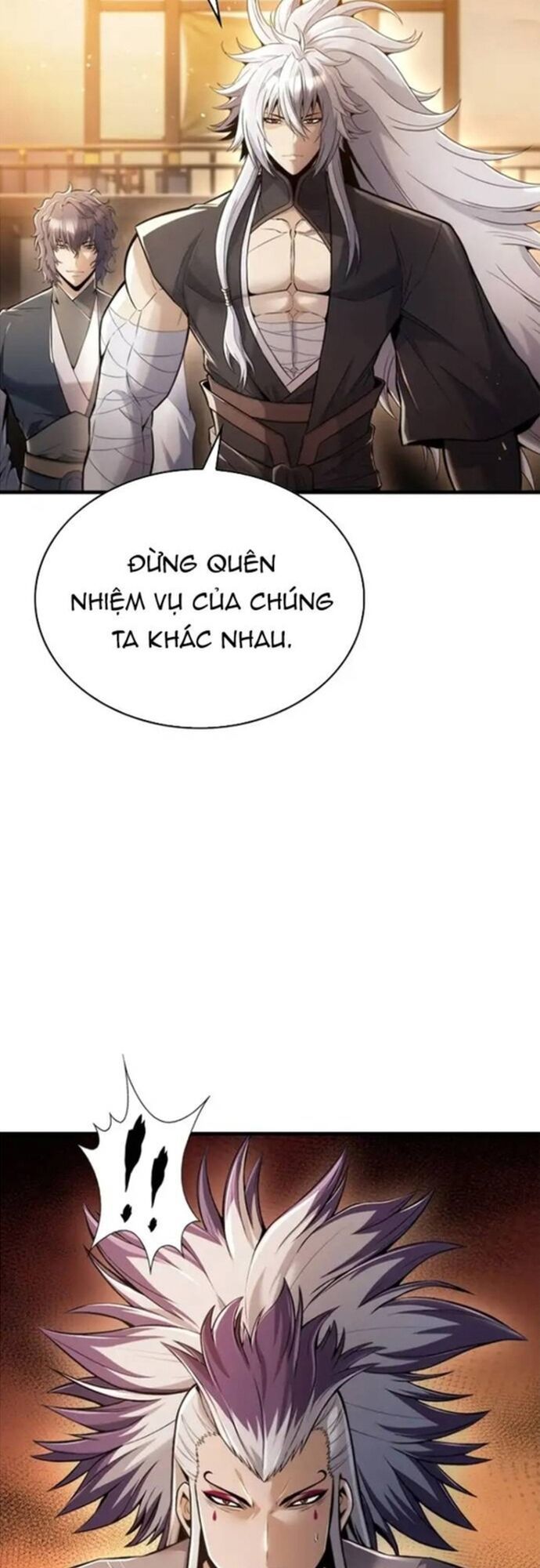 đọc truyện Bá Vương Chi Tinh Chương 44 ảnh 33 tại Giả Dược