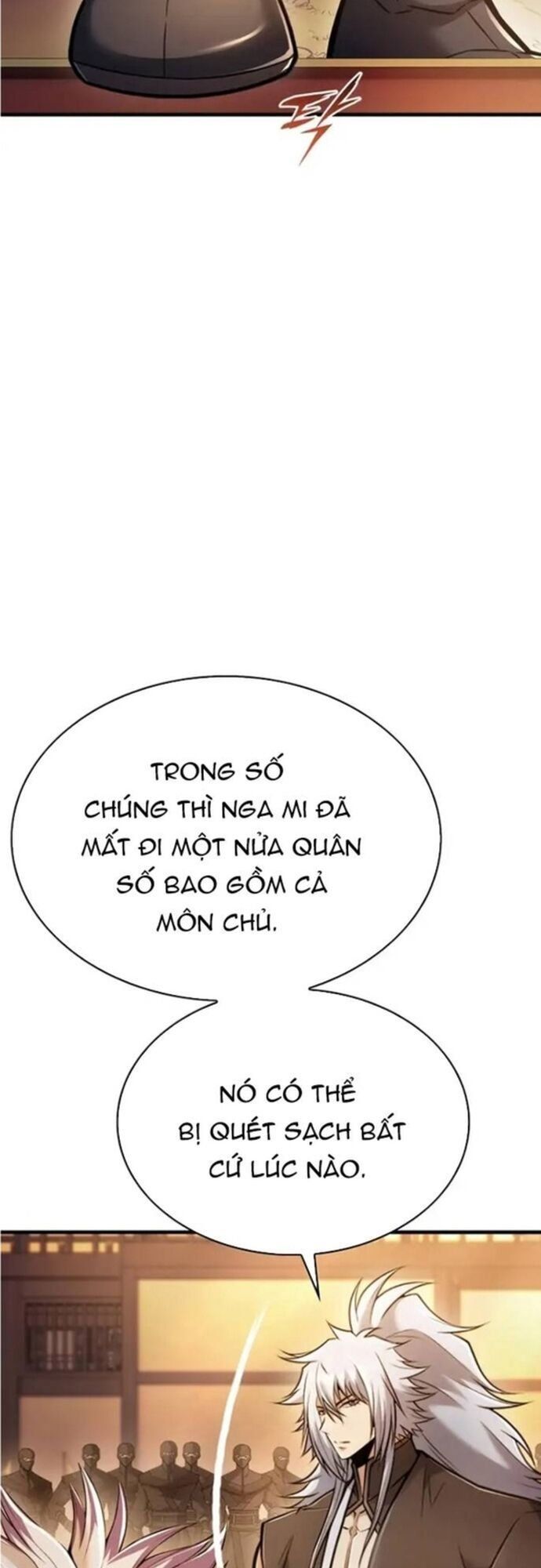 đọc truyện Bá Vương Chi Tinh Chương 44 ảnh 60 tại Giả Dược