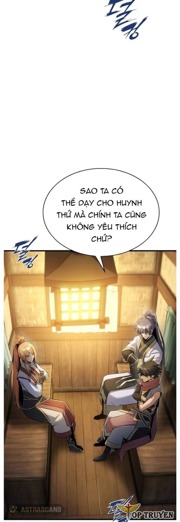 đọc truyện Bá Vương Chi Tinh Chương 45 ảnh 7 tại Giả Dược
