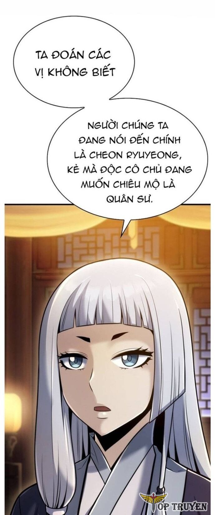 đọc truyện Bá Vương Chi Tinh Chương 46 ảnh 3 tại Giả Dược