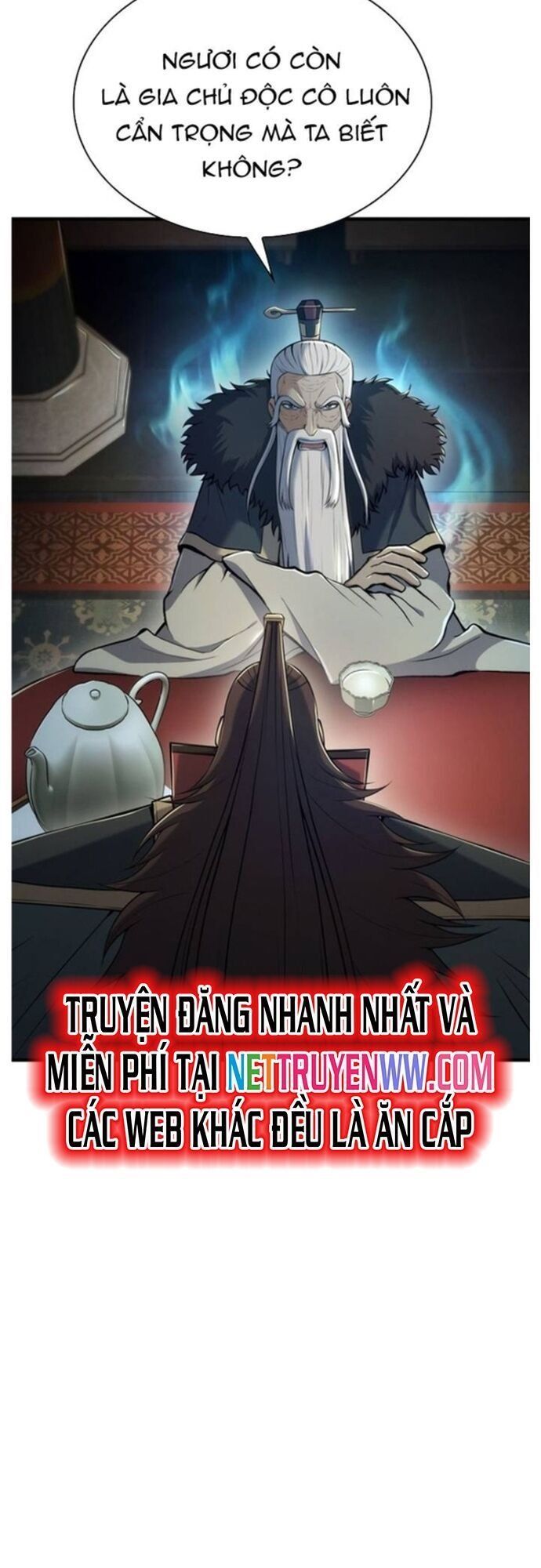 đọc truyện Bá Vương Chi Tinh Chương 46 ảnh 33 tại Giả Dược