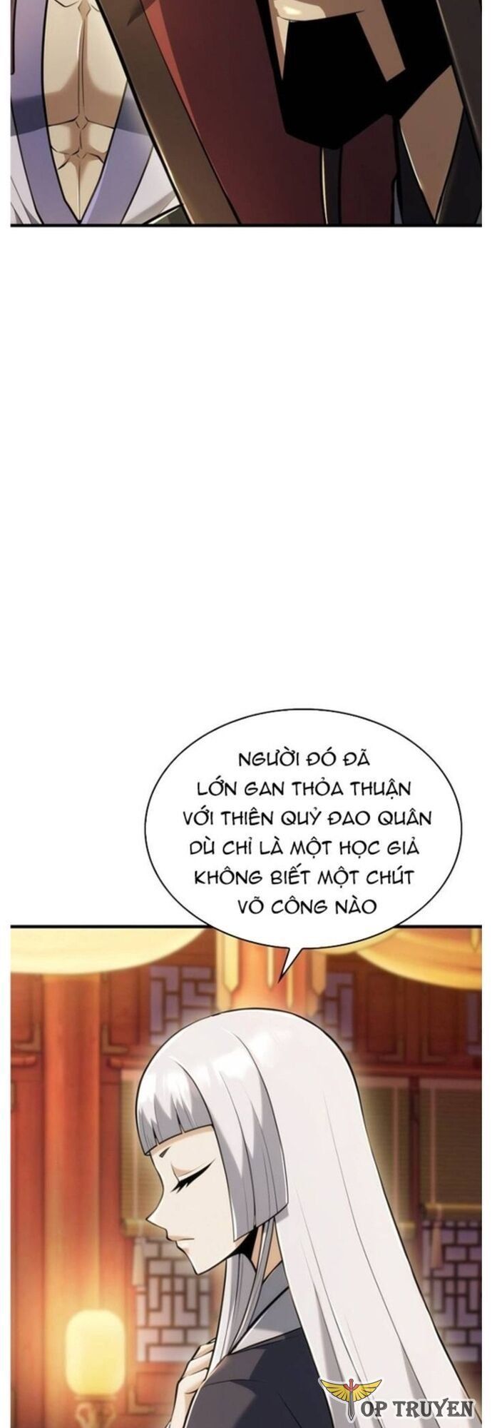 đọc truyện Bá Vương Chi Tinh Chương 46 ảnh 5 tại Giả Dược