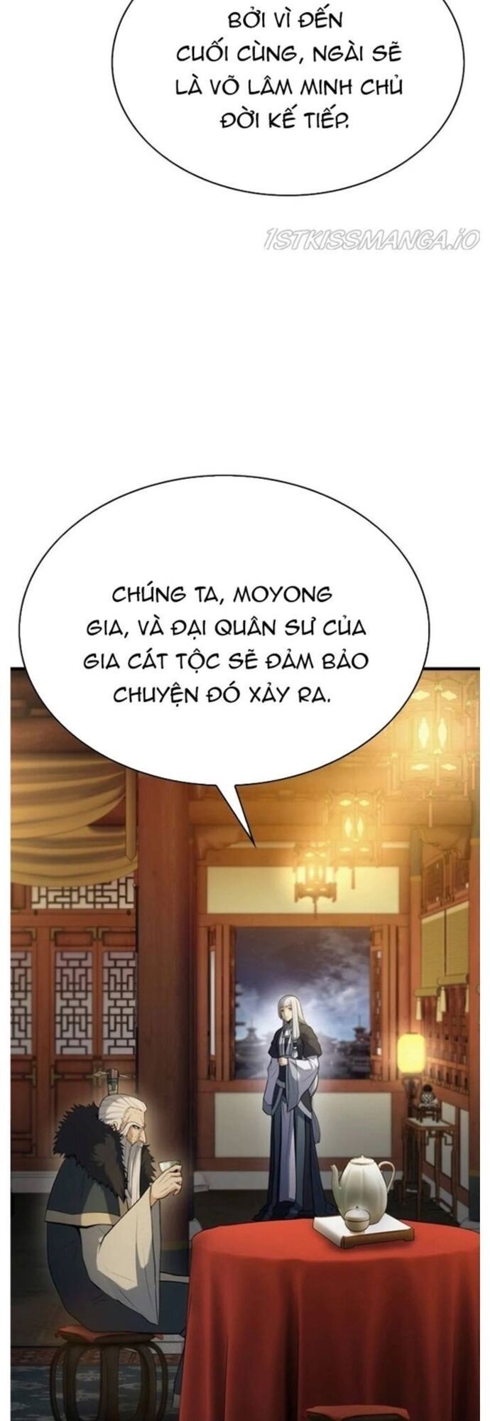 đọc truyện Bá Vương Chi Tinh Chương 47 ảnh 11 tại Giả Dược