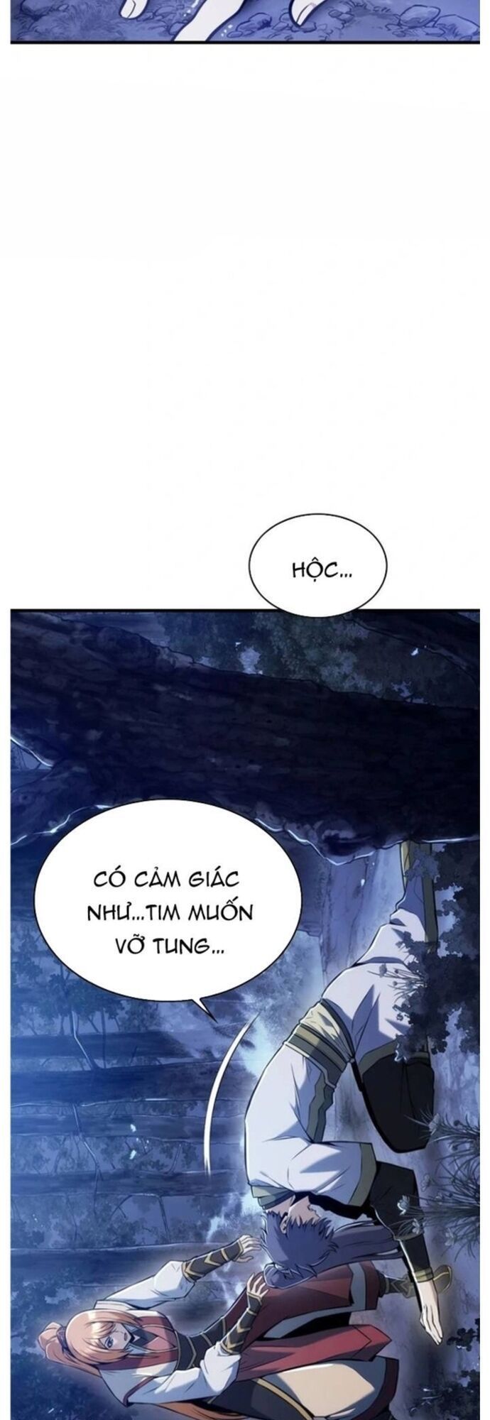 đọc truyện Bá Vương Chi Tinh Chương 47 ảnh 34 tại Giả Dược