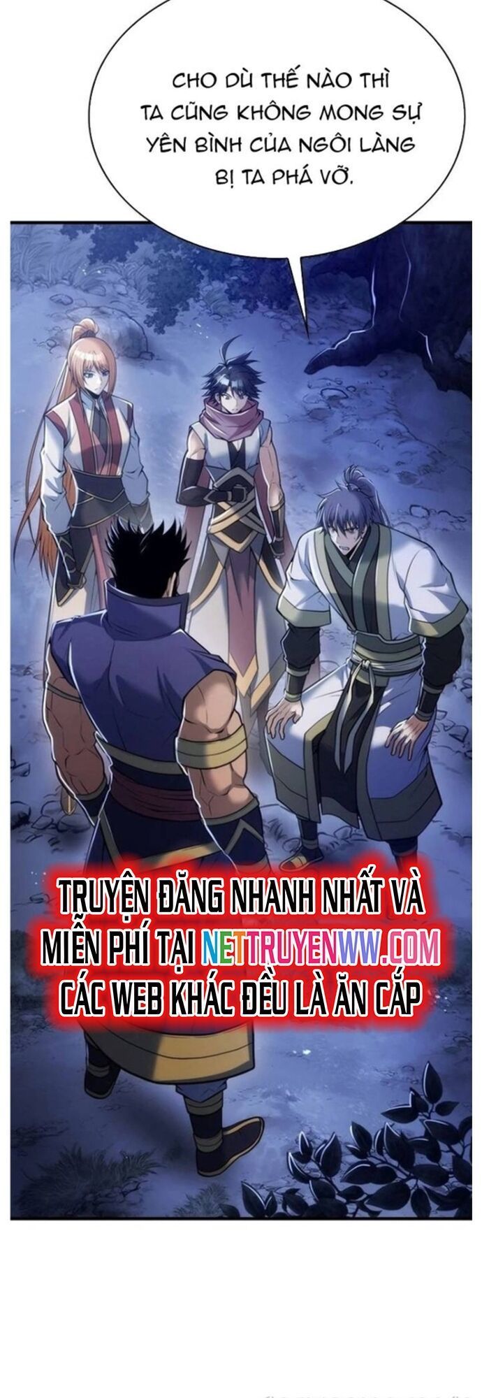 đọc truyện Bá Vương Chi Tinh Chương 47 ảnh 52 tại Giả Dược