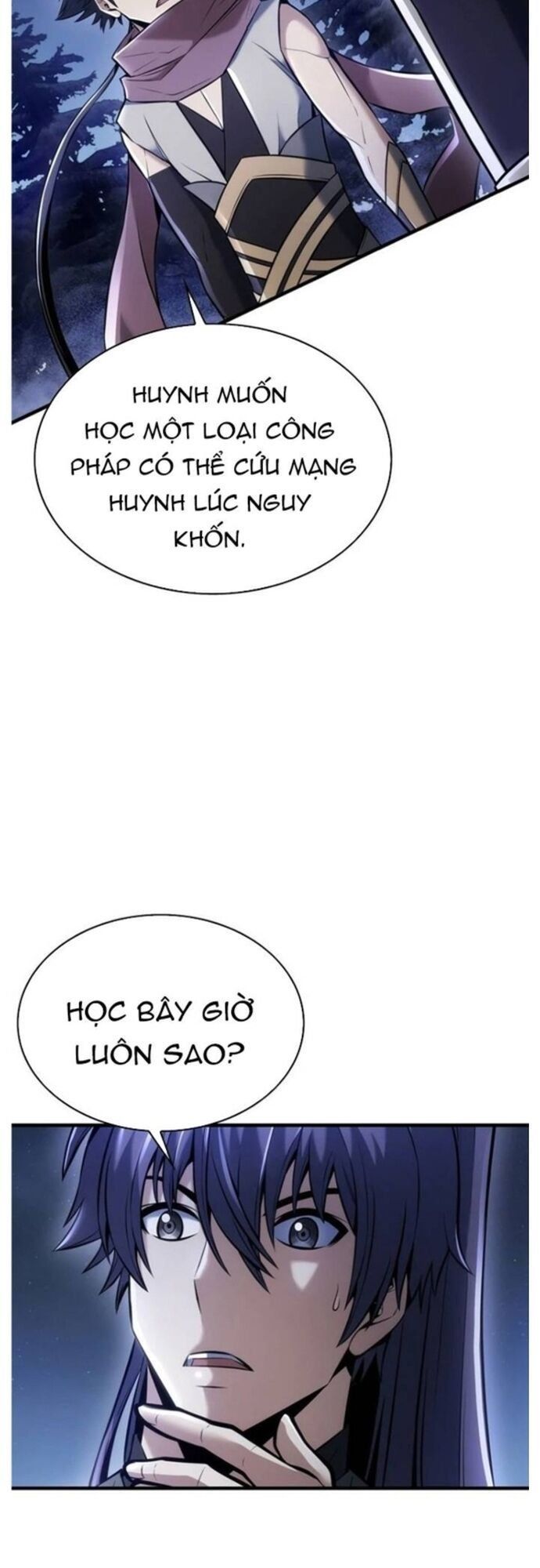 đọc truyện Bá Vương Chi Tinh Chương 47 ảnh 61 tại Giả Dược