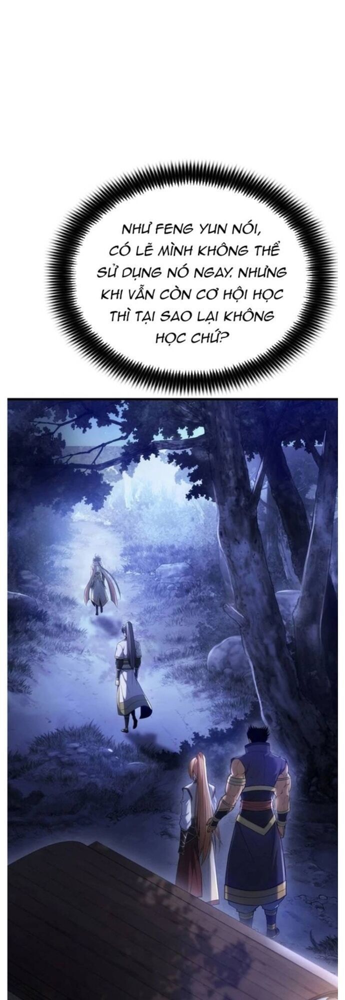 đọc truyện Bá Vương Chi Tinh Chương 47 ảnh 68 tại Giả Dược