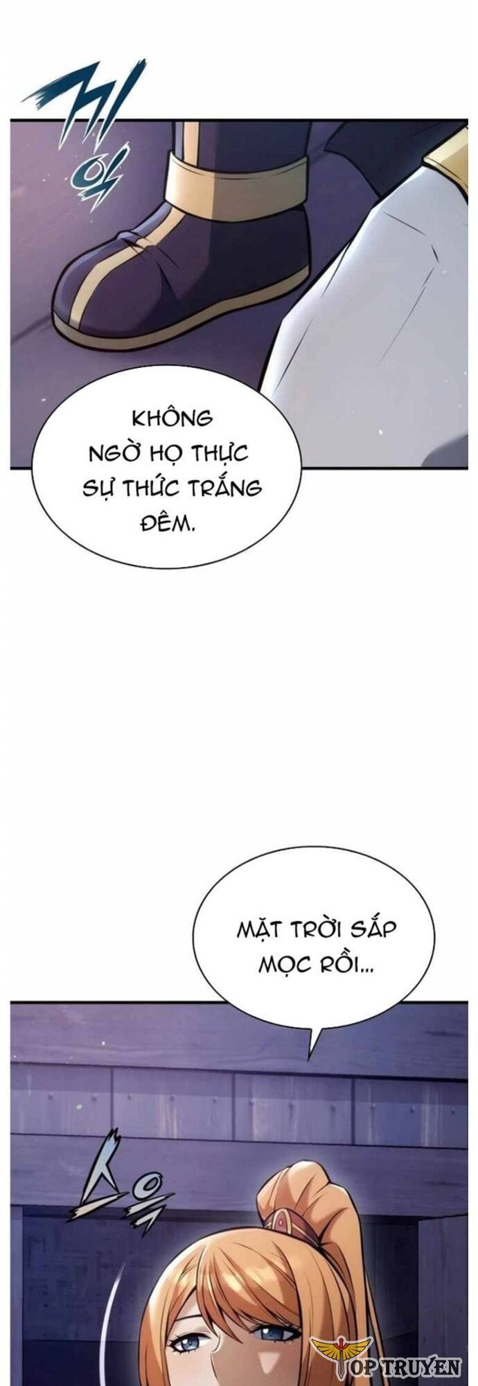 đọc truyện Bá Vương Chi Tinh Chương 48 ảnh 6 tại Giả Dược