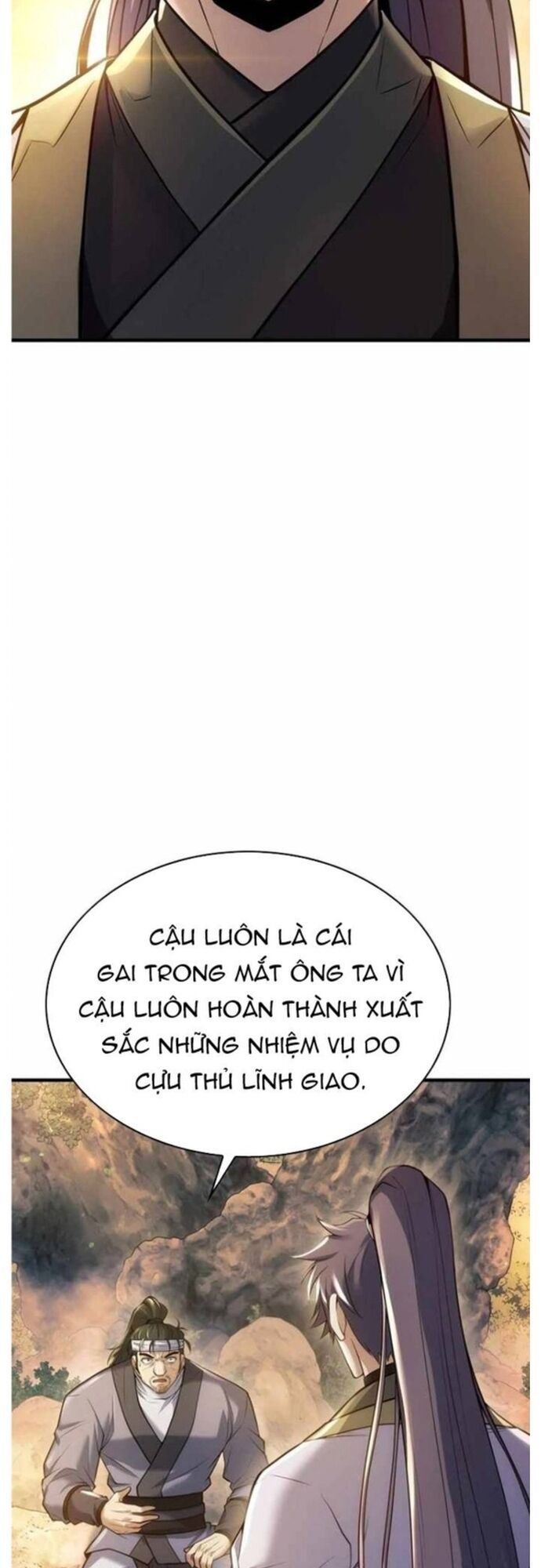 đọc truyện Bá Vương Chi Tinh Chương 48 ảnh 54 tại Giả Dược