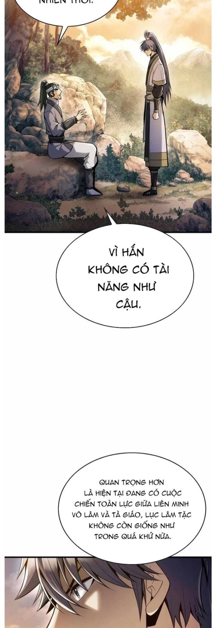 đọc truyện Bá Vương Chi Tinh Chương 48 ảnh 58 tại Giả Dược