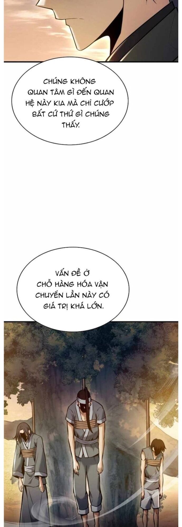 đọc truyện Bá Vương Chi Tinh Chương 48 ảnh 59 tại Giả Dược