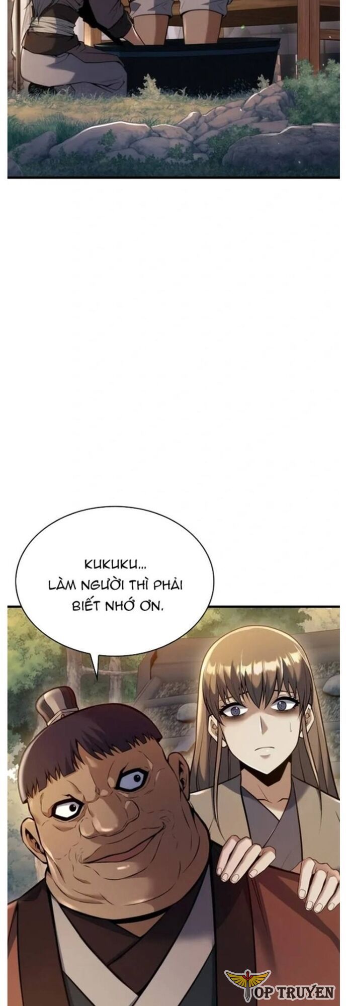 đọc truyện Bá Vương Chi Tinh Chương 49 ảnh 5 tại Giả Dược