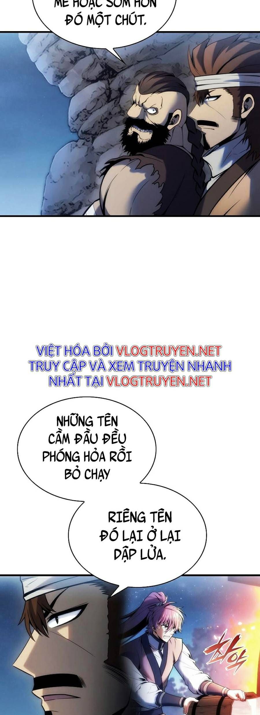 đọc truyện Bá Vương Chi Tinh Chương 5 ảnh 20 tại Giả Dược