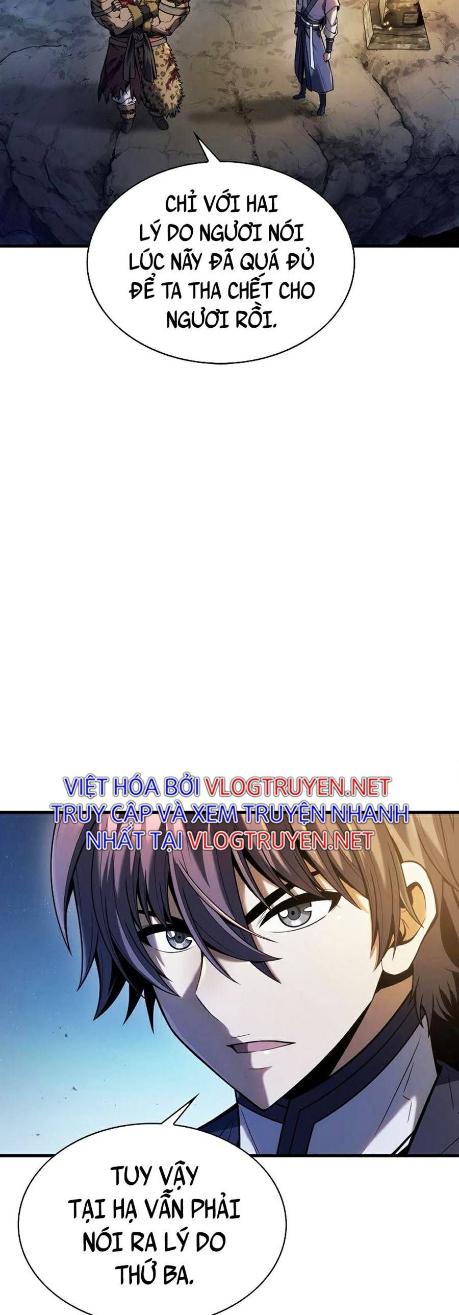 đọc truyện Bá Vương Chi Tinh Chương 5 ảnh 26 tại Giả Dược