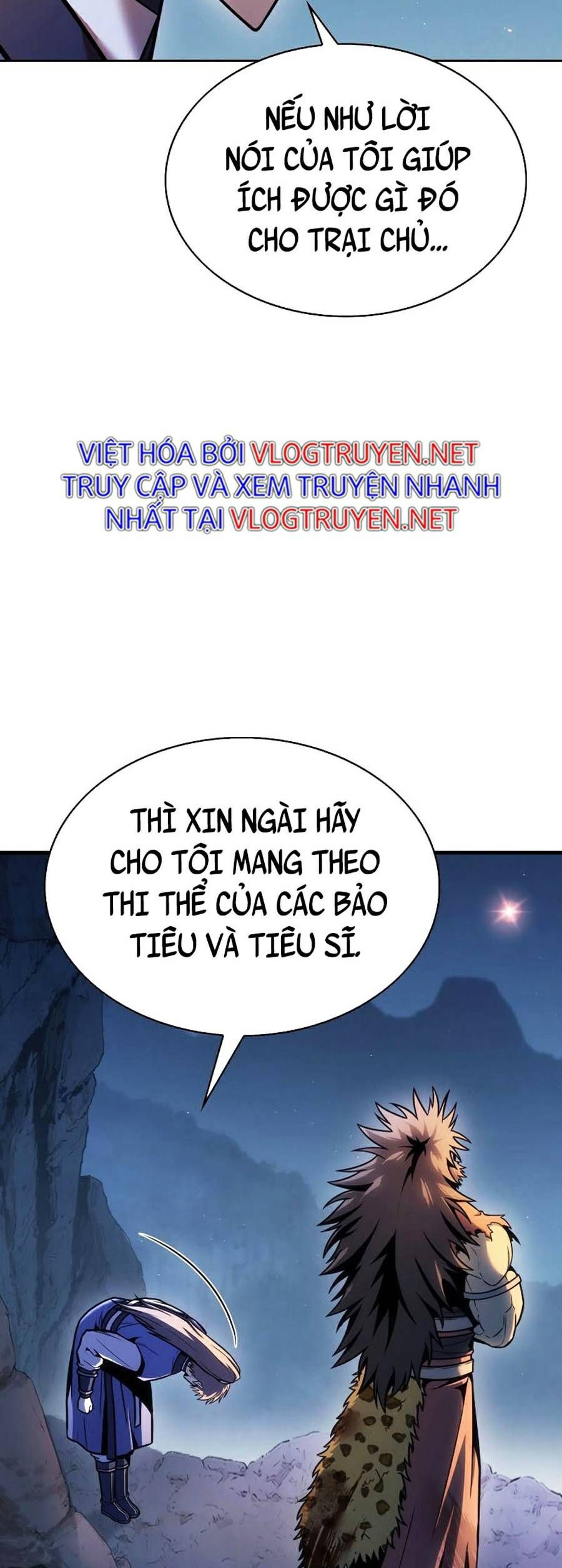 đọc truyện Bá Vương Chi Tinh Chương 5 ảnh 45 tại Giả Dược