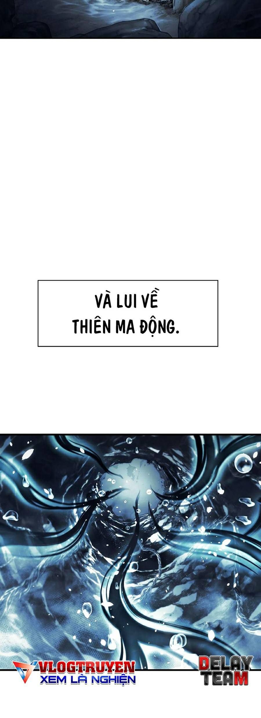 đọc truyện Bá Vương Chi Tinh Chương 5 ảnh 6 tại Giả Dược