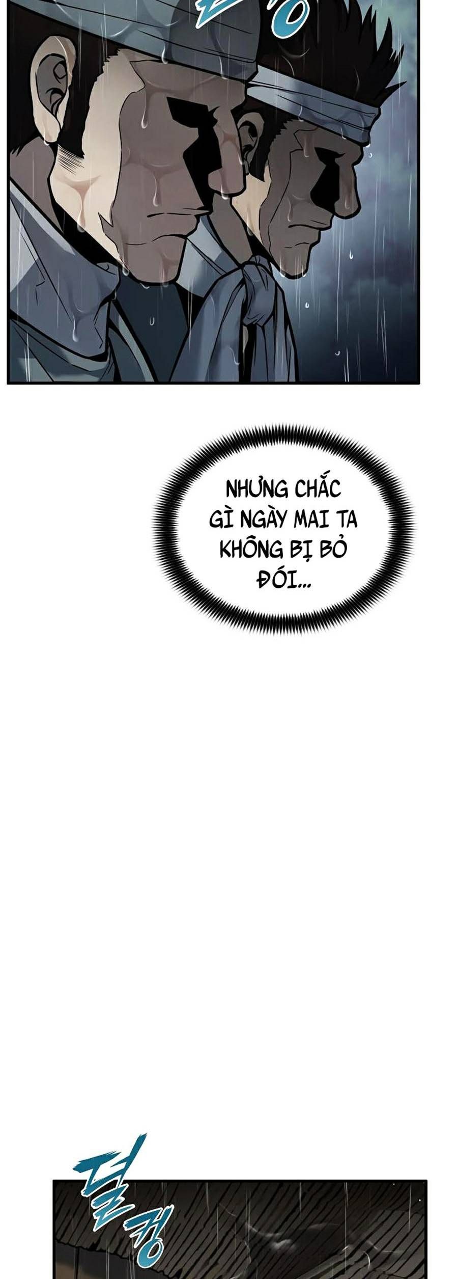đọc truyện Bá Vương Chi Tinh Chương 5 ảnh 60 tại Giả Dược