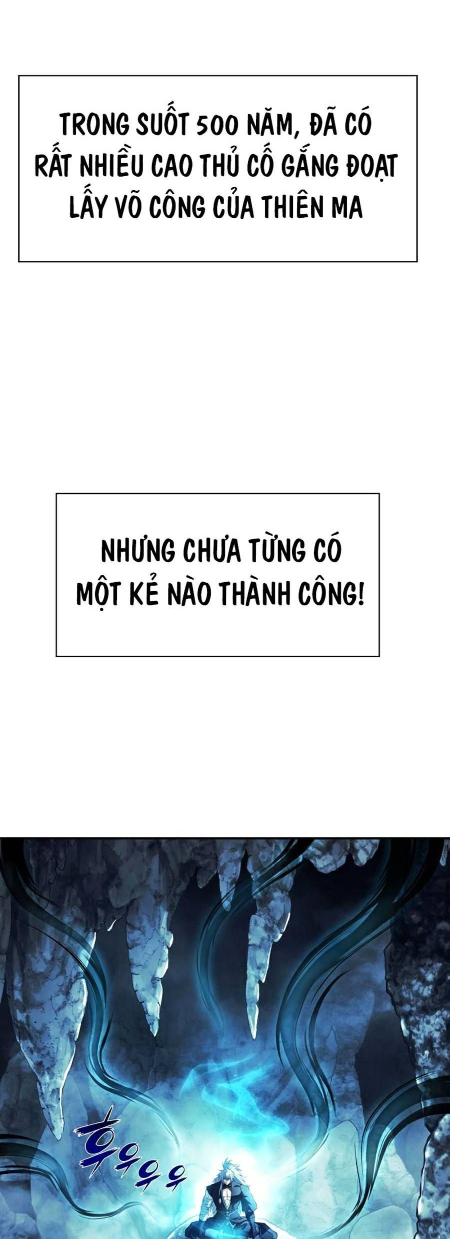đọc truyện Bá Vương Chi Tinh Chương 5 ảnh 7 tại Giả Dược