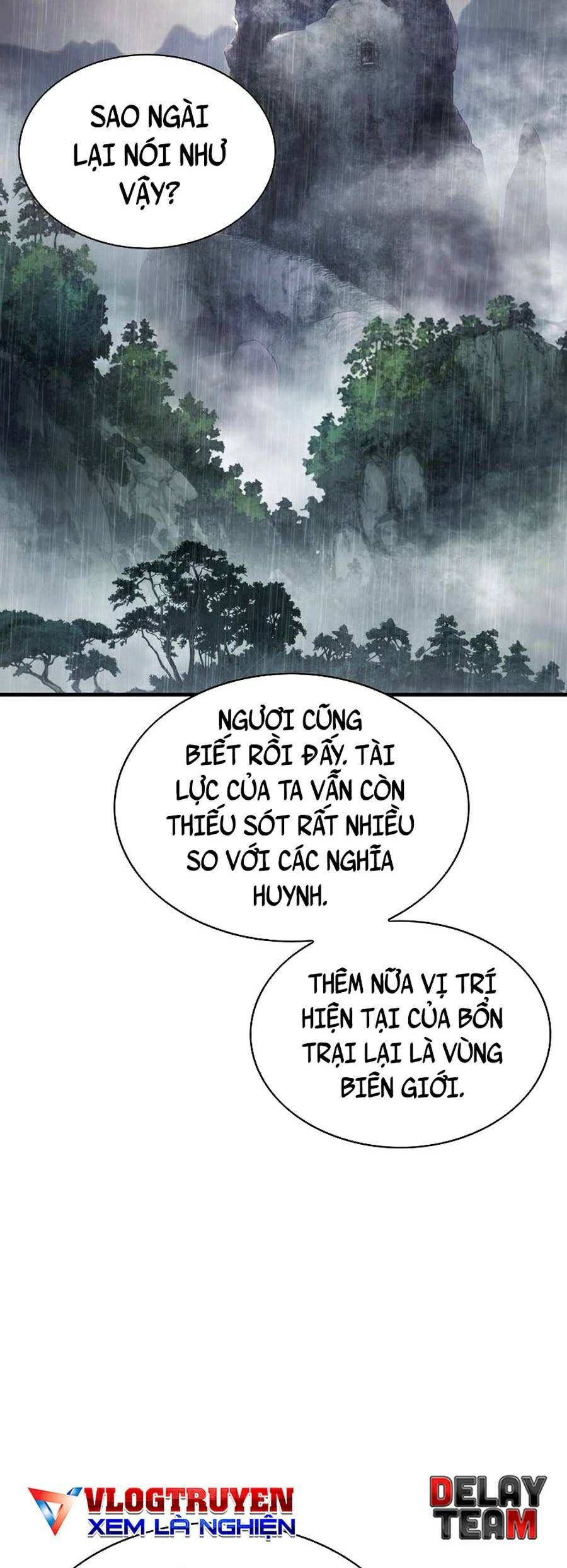 đọc truyện Bá Vương Chi Tinh Chương 5 ảnh 67 tại Giả Dược