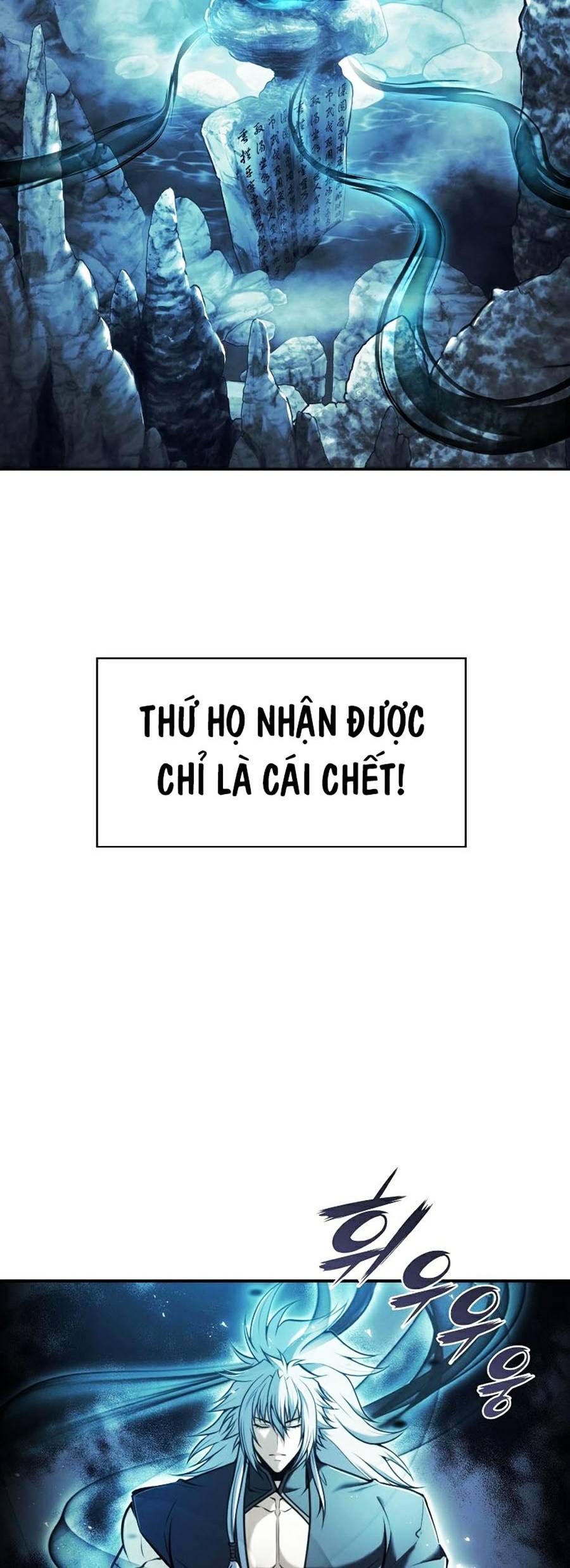 đọc truyện Bá Vương Chi Tinh Chương 5 ảnh 8 tại Giả Dược