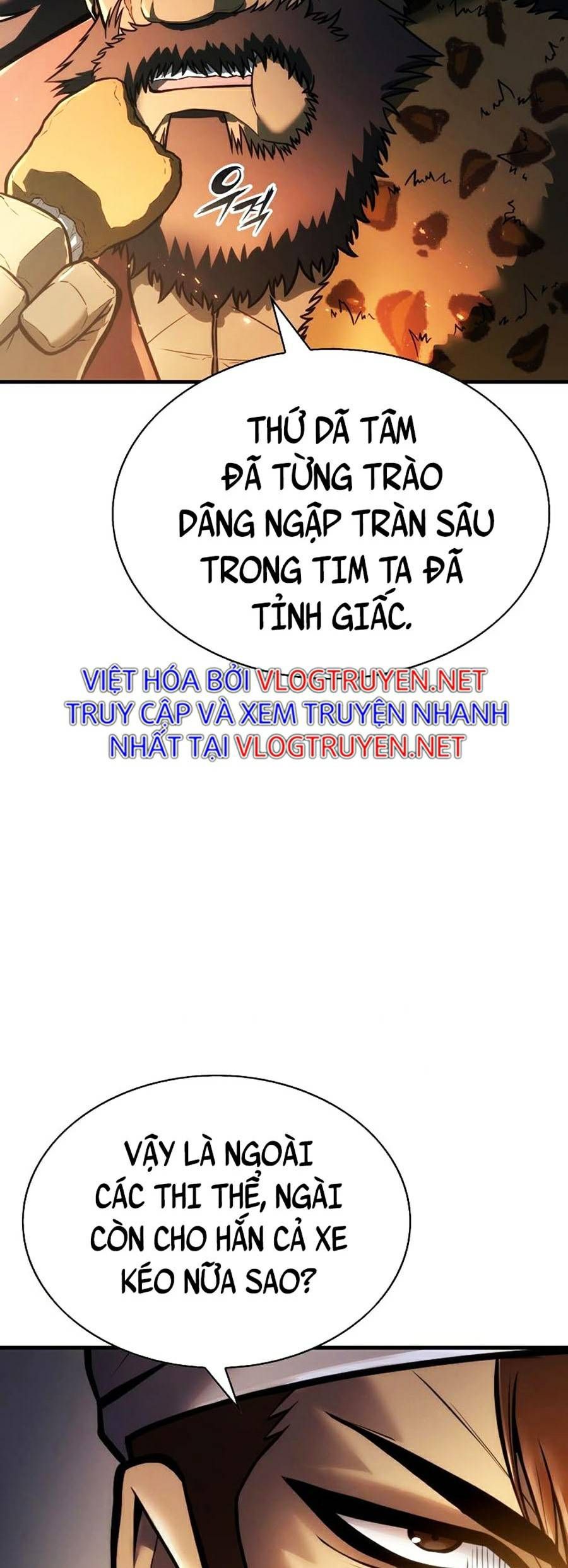 đọc truyện Bá Vương Chi Tinh Chương 5 ảnh 80 tại Giả Dược
