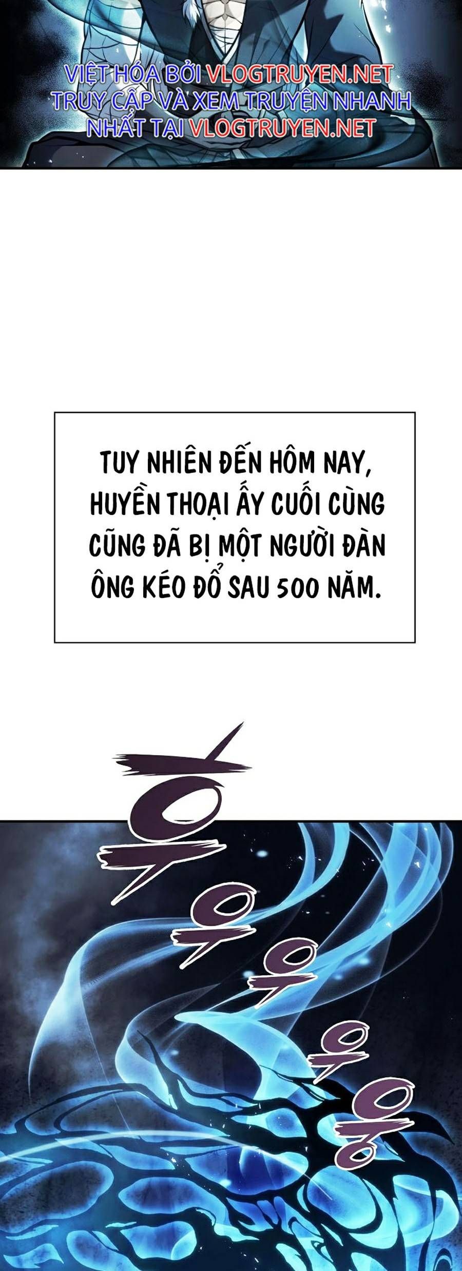 đọc truyện Bá Vương Chi Tinh Chương 5 ảnh 9 tại Giả Dược