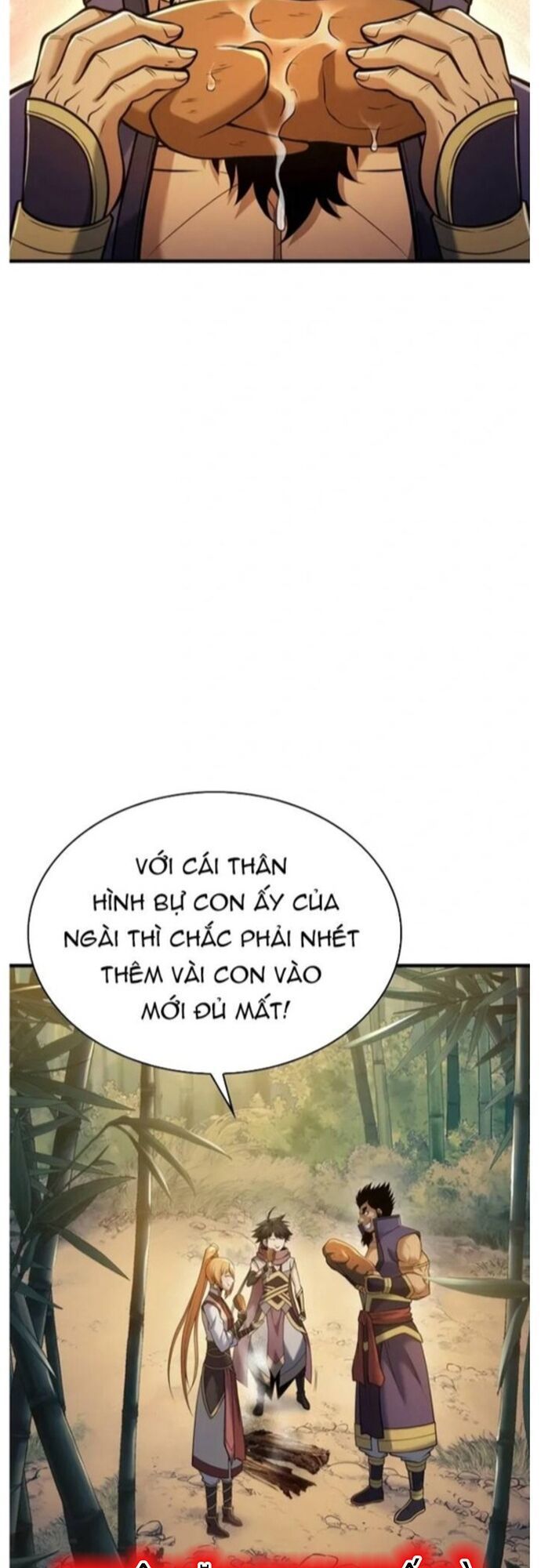 đọc truyện Bá Vương Chi Tinh Chương 50 ảnh 11 tại Giả Dược