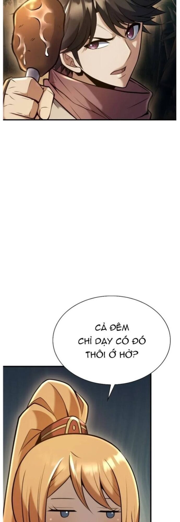 đọc truyện Bá Vương Chi Tinh Chương 50 ảnh 24 tại Giả Dược
