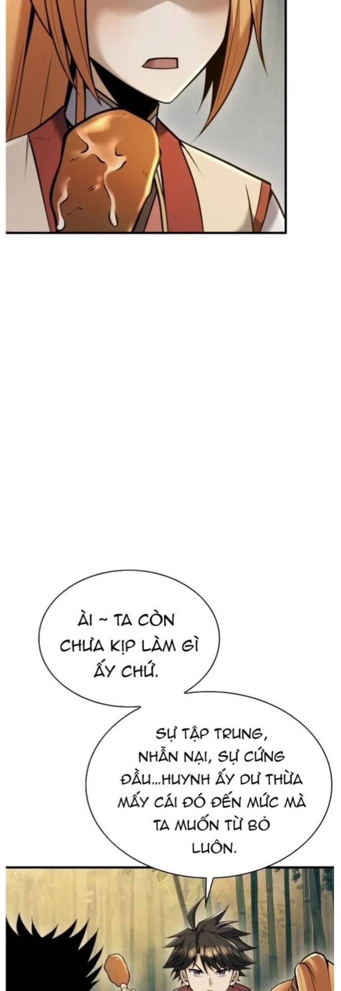 đọc truyện Bá Vương Chi Tinh Chương 50 ảnh 25 tại Giả Dược