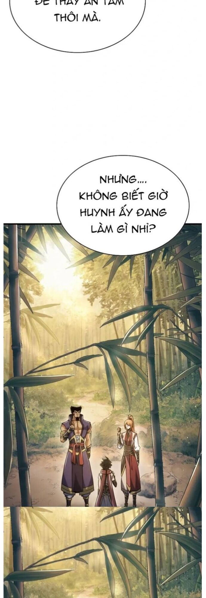 đọc truyện Bá Vương Chi Tinh Chương 50 ảnh 28 tại Giả Dược