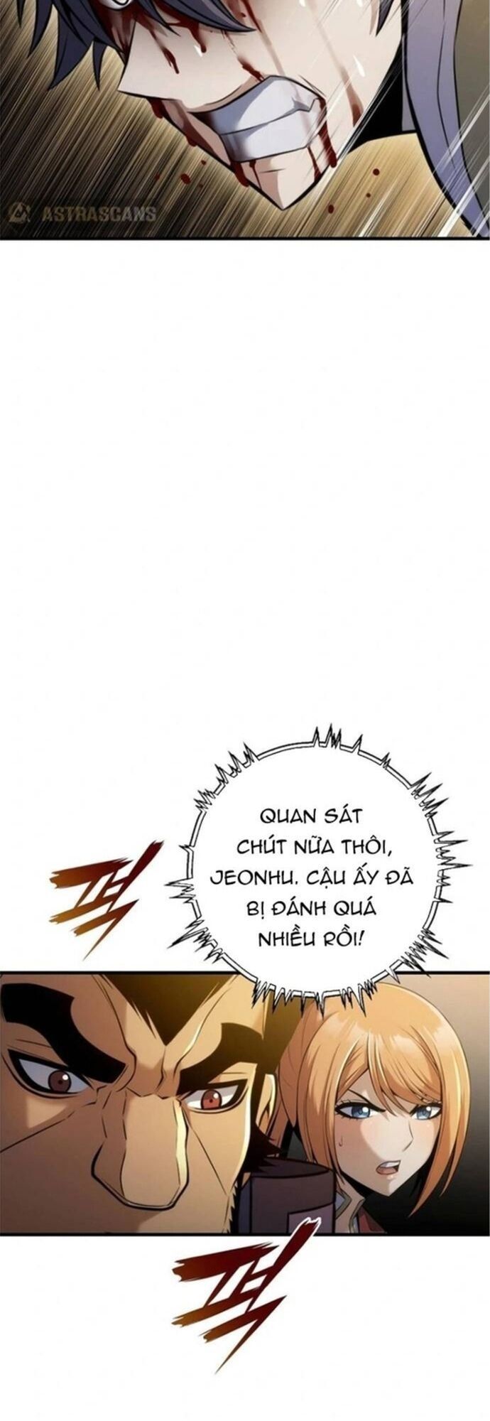 đọc truyện Bá Vương Chi Tinh Chương 51 ảnh 28 tại Giả Dược