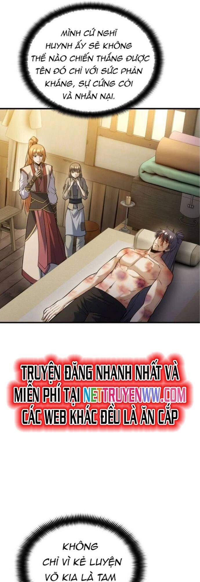đọc truyện Bá Vương Chi Tinh Chương 51 ảnh 74 tại Giả Dược