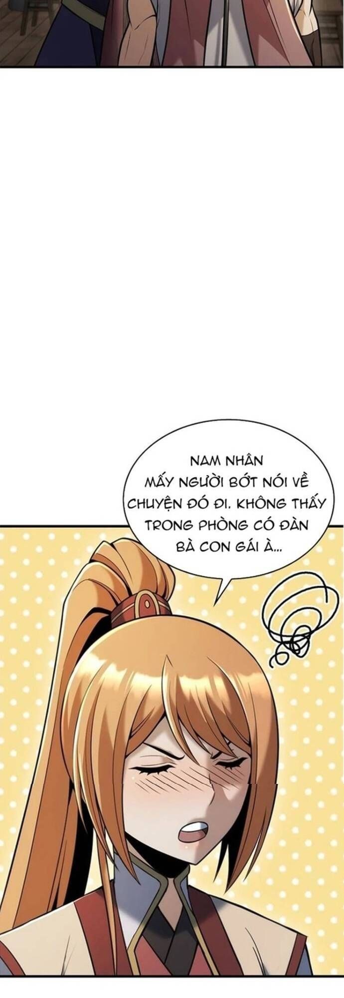 đọc truyện Bá Vương Chi Tinh Chương 52 ảnh 12 tại Giả Dược
