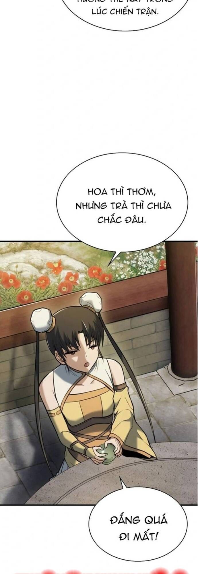 đọc truyện Bá Vương Chi Tinh Chương 52 ảnh 32 tại Giả Dược