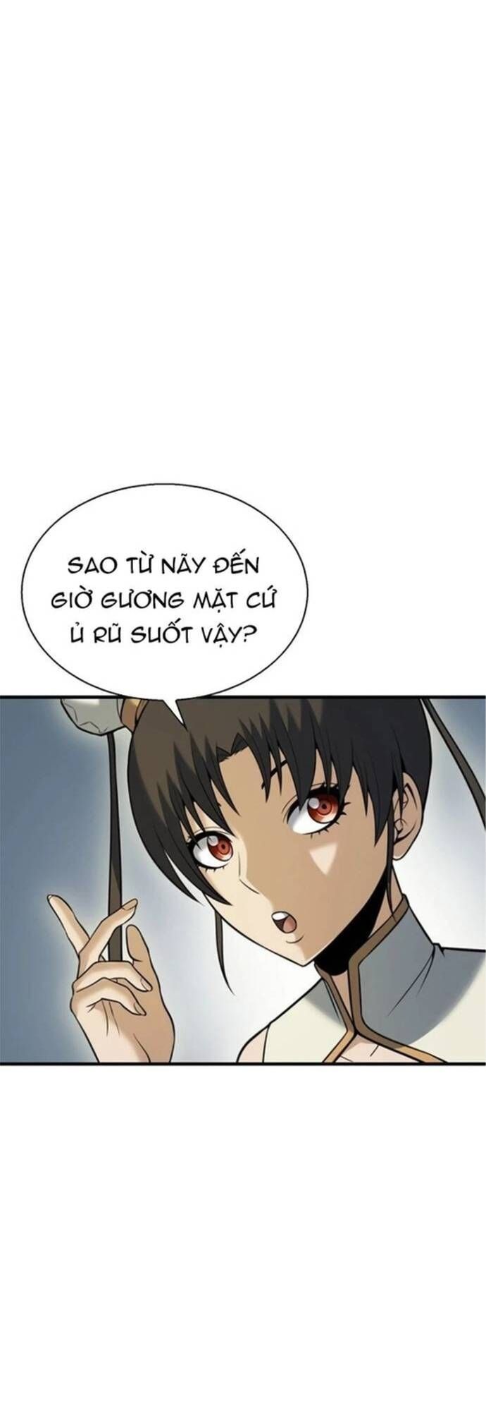đọc truyện Bá Vương Chi Tinh Chương 52 ảnh 38 tại Giả Dược