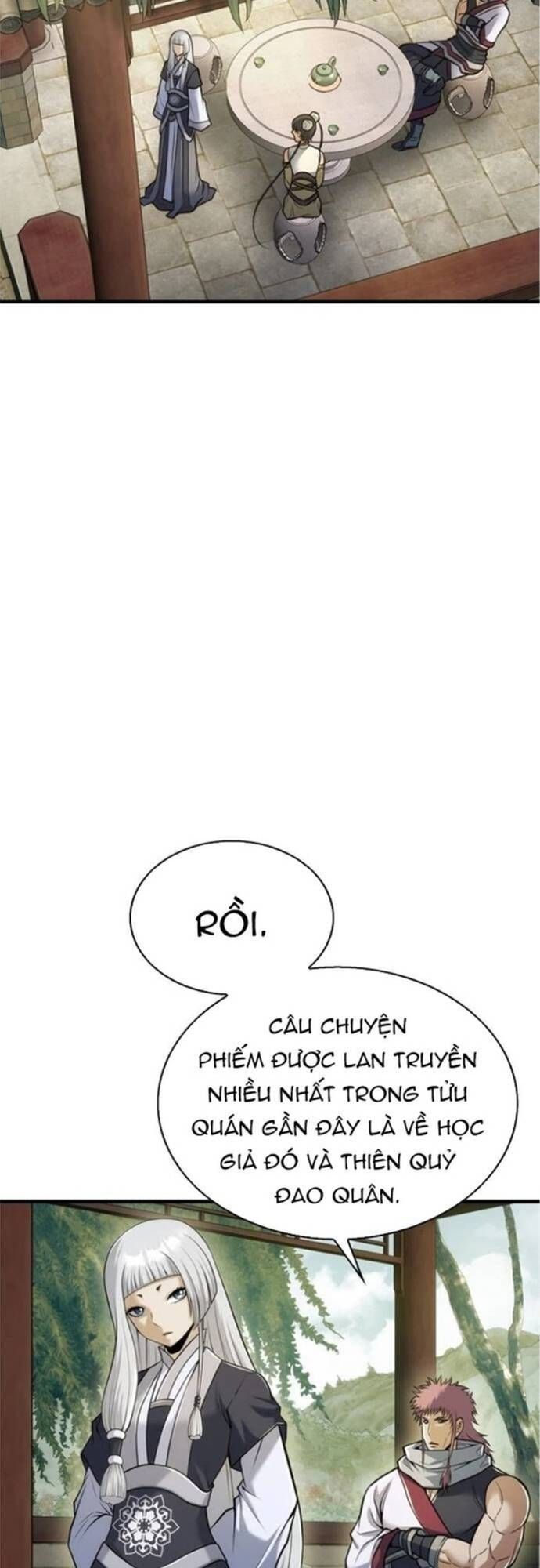 đọc truyện Bá Vương Chi Tinh Chương 52 ảnh 47 tại Giả Dược