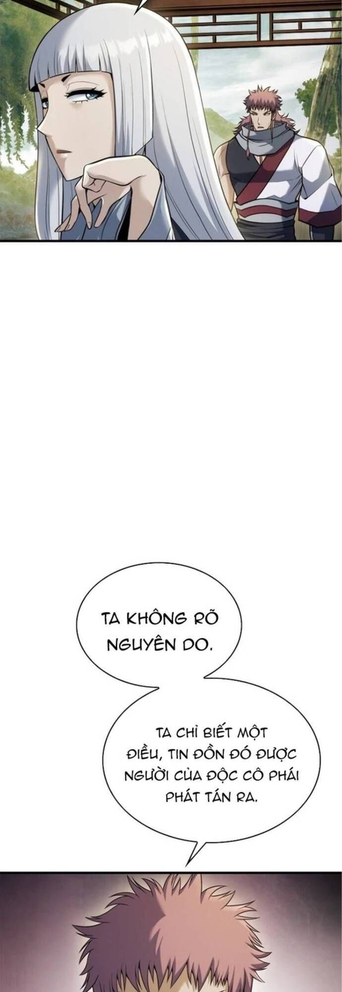 đọc truyện Bá Vương Chi Tinh Chương 52 ảnh 52 tại Giả Dược