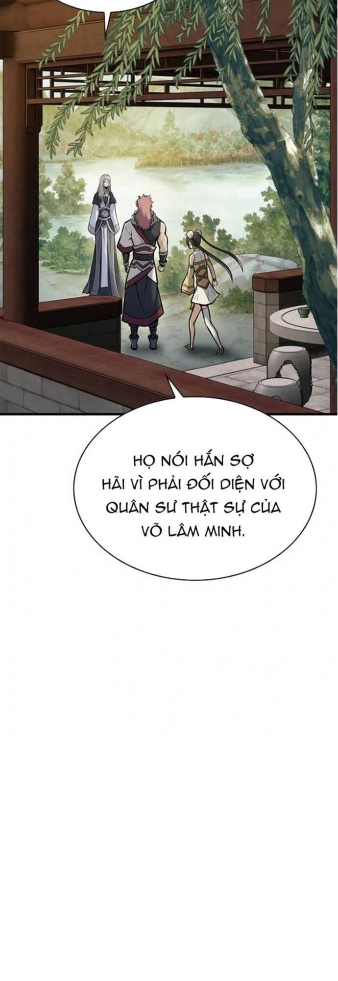 đọc truyện Bá Vương Chi Tinh Chương 52 ảnh 55 tại Giả Dược
